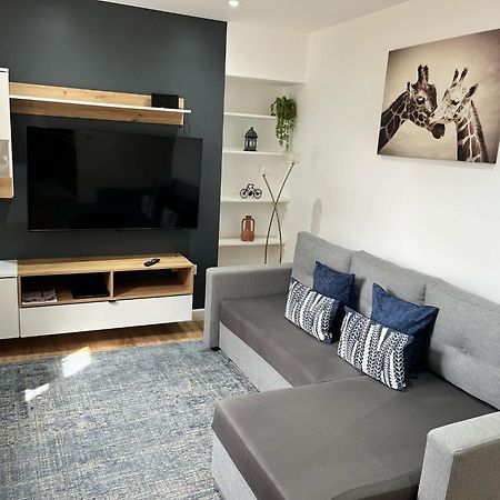 51 Innes Street Apartment Inverness Exteriér fotografie