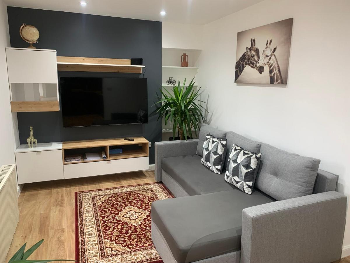 51 Innes Street Apartment Inverness Exteriér fotografie