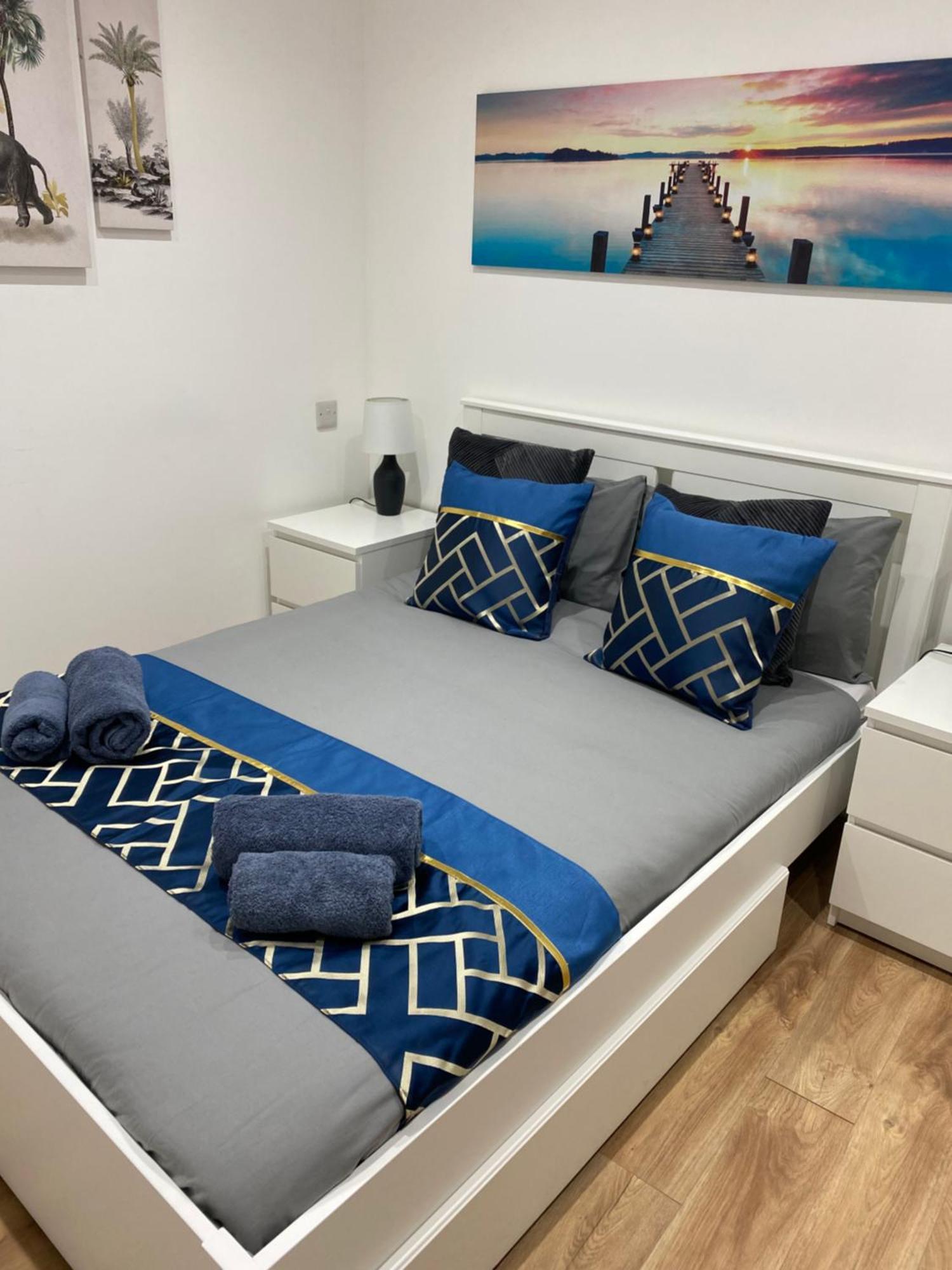 51 Innes Street Apartment Inverness Exteriér fotografie