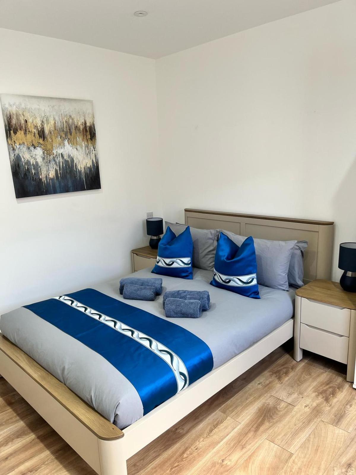 51 Innes Street Apartment Inverness Exteriér fotografie